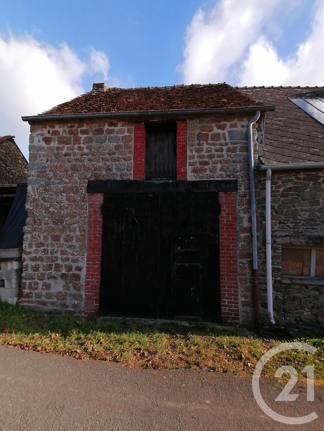 maison - RIVES D ANDAINE - 61