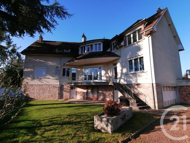 Maison à vendre VILLAINES LA JUHEL