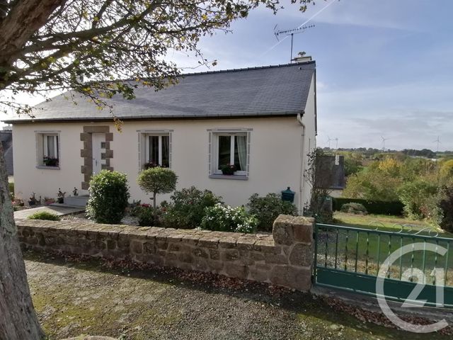 maison - LASSAY LES CHATEAUX - 53