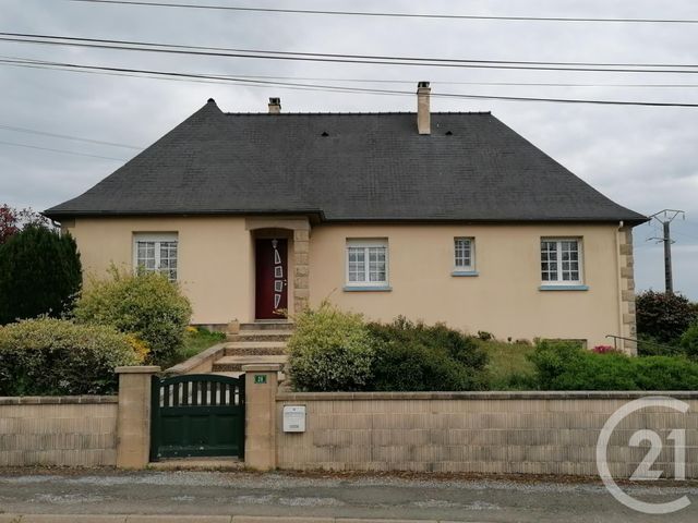 maison - LE HORPS - 53