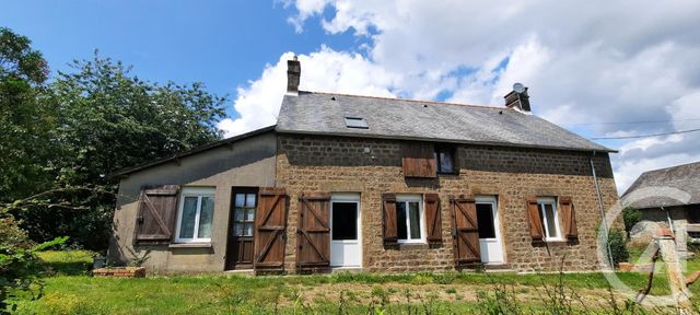 maison - LASSAY LES CHATEAUX - 53
