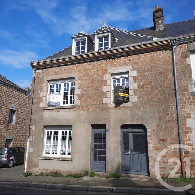 maison - LASSAY LES CHATEAUX - 53