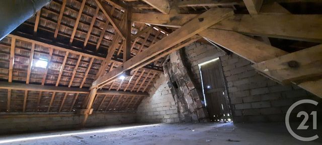 maison à vendre - 8 pièces - 111.63 m2 - ST LOUP DU GAST - 53 - PAYS-DE-LOIRE - Century 21 Agence Pays D'Andaines