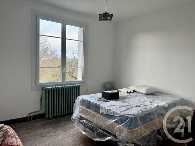 maison à vendre - 8 pièces - 111.63 m2 - ST LOUP DU GAST - 53 - PAYS-DE-LOIRE - Century 21 Agence Pays D'Andaines