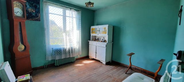 maison à vendre - 8 pièces - 111.63 m2 - ST LOUP DU GAST - 53 - PAYS-DE-LOIRE - Century 21 Agence Pays D'Andaines