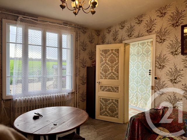 maison à vendre - 8 pièces - 111.63 m2 - ST LOUP DU GAST - 53 - PAYS-DE-LOIRE - Century 21 Agence Pays D'Andaines