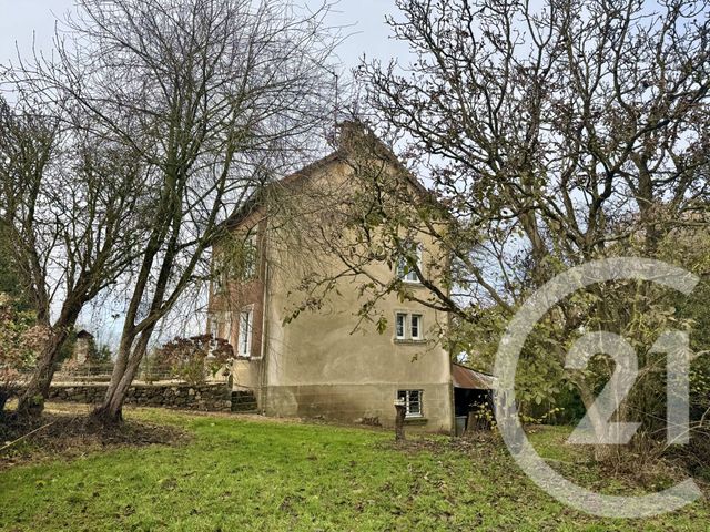 maison - ST LOUP DU GAST - 53