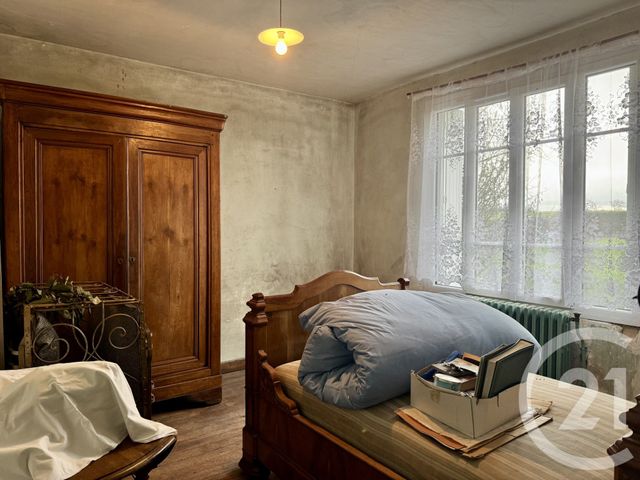 maison à vendre - 8 pièces - 111.63 m2 - ST LOUP DU GAST - 53 - PAYS-DE-LOIRE - Century 21 Agence Pays D'Andaines