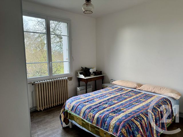 maison à vendre - 8 pièces - 111.63 m2 - ST LOUP DU GAST - 53 - PAYS-DE-LOIRE - Century 21 Agence Pays D'Andaines