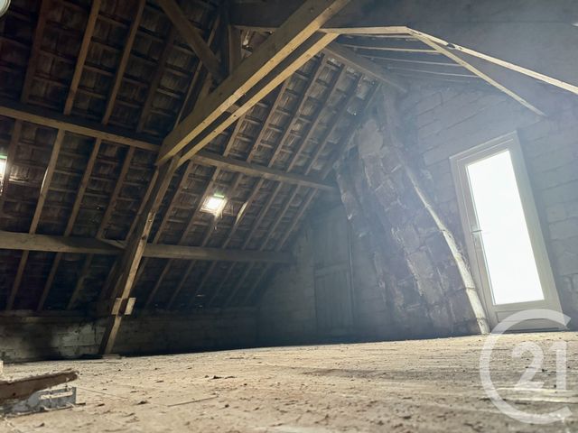 maison à vendre - 8 pièces - 111.63 m2 - ST LOUP DU GAST - 53 - PAYS-DE-LOIRE - Century 21 Agence Pays D'Andaines