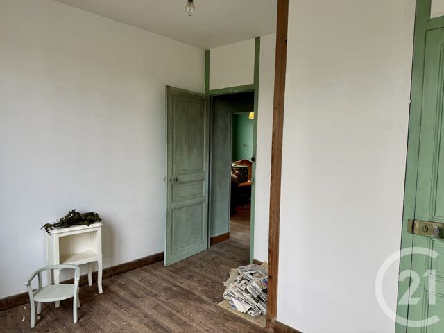 maison à vendre - 8 pièces - 111.63 m2 - ST LOUP DU GAST - 53 - PAYS-DE-LOIRE - Century 21 Agence Pays D'Andaines