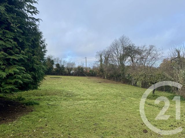 maison à vendre - 8 pièces - 111.63 m2 - ST LOUP DU GAST - 53 - PAYS-DE-LOIRE - Century 21 Agence Pays D'Andaines