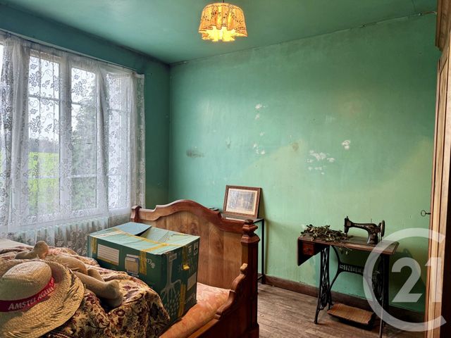 maison à vendre - 8 pièces - 111.63 m2 - ST LOUP DU GAST - 53 - PAYS-DE-LOIRE - Century 21 Agence Pays D'Andaines