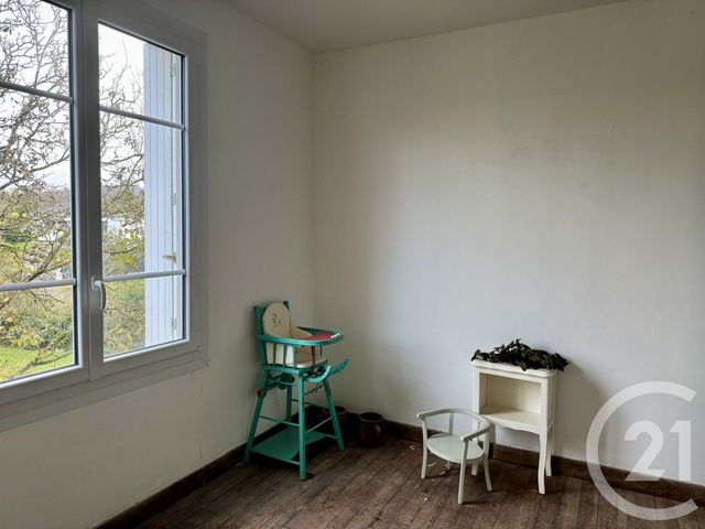 maison à vendre - 8 pièces - 111.63 m2 - ST LOUP DU GAST - 53 - PAYS-DE-LOIRE - Century 21 Agence Pays D'Andaines