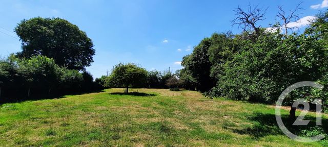 maison à vendre - 8 pièces - 111.63 m2 - ST LOUP DU GAST - 53 - PAYS-DE-LOIRE - Century 21 Agence Pays D'Andaines