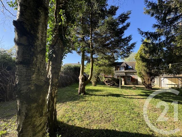 maison à vendre - 4 pièces - 100.0 m2 - LASSAY LES CHATEAUX - 53 - PAYS-DE-LOIRE - Century 21 Agence Pays D'Andaines