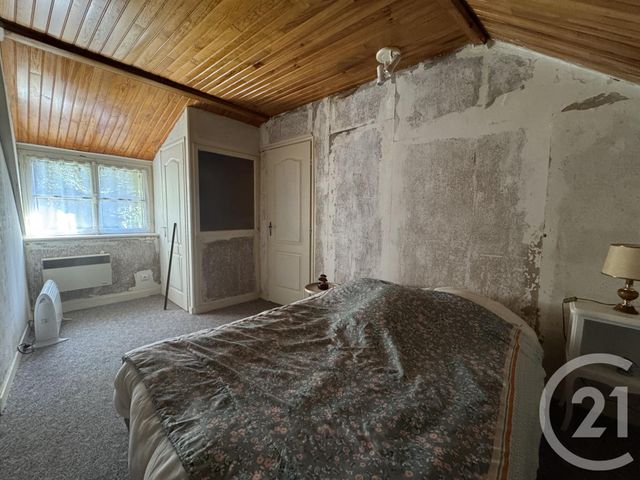 maison à vendre - 4 pièces - 100.0 m2 - LASSAY LES CHATEAUX - 53 - PAYS-DE-LOIRE - Century 21 Agence Pays D'Andaines