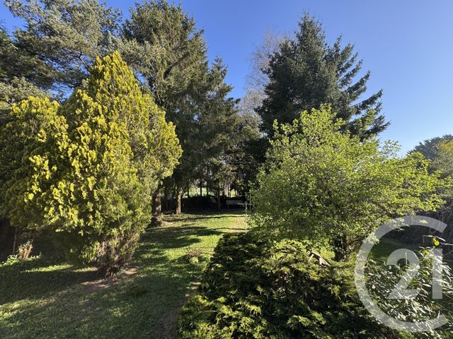 maison à vendre - 4 pièces - 100.0 m2 - LASSAY LES CHATEAUX - 53 - PAYS-DE-LOIRE - Century 21 Agence Pays D'Andaines