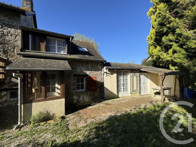 maison à vendre - 4 pièces - 100.0 m2 - LASSAY LES CHATEAUX - 53 - PAYS-DE-LOIRE - Century 21 Agence Pays D'Andaines