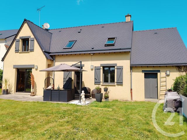 maison - PRE EN PAIL ST SAMSON - 53