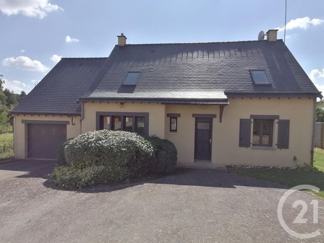 maison - PRE EN PAIL ST SAMSON - 53