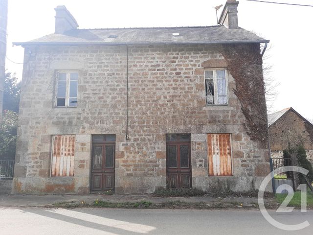 maison à vendre - 6 pièces - 153.48 m2 - LASSAY LES CHATEAUX - 53 - PAYS-DE-LOIRE - Century 21 Agence Pays D'Andaines