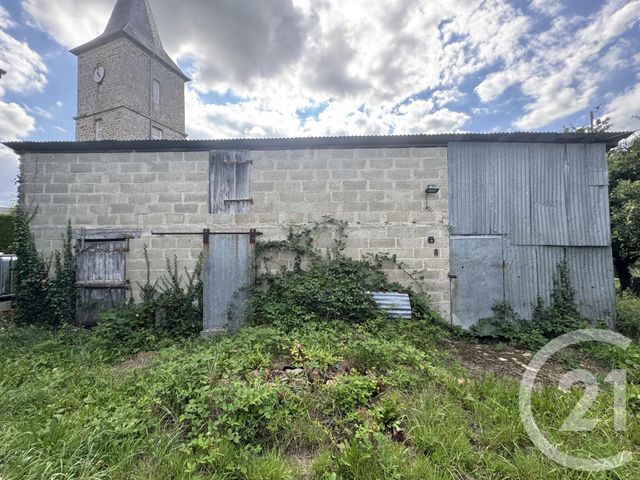 Afficher la photo en grand maison à vendre - 5 pièces - 123.41 m2 - JUVIGNY VAL D ANDAINE - 61 - BASSE-NORMANDIE - Century 21 Agence Pays D'Andaines