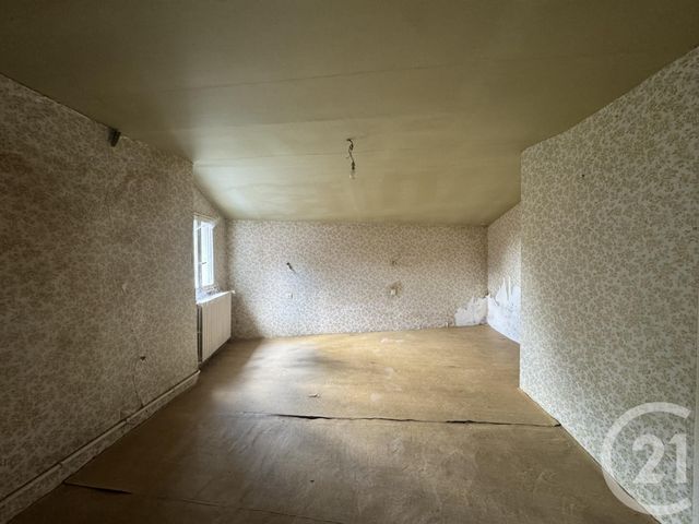 Afficher la photo en grand maison à vendre - 5 pièces - 123.41 m2 - JUVIGNY VAL D ANDAINE - 61 - BASSE-NORMANDIE - Century 21 Agence Pays D'Andaines