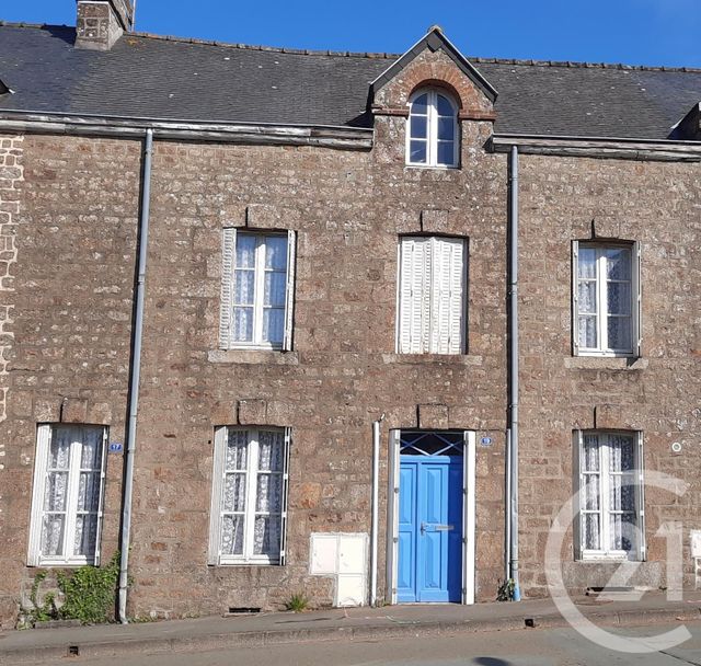 maison - LASSAY LES CHATEAUX - 53