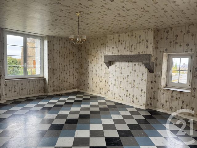 maison à vendre - 3 pièces - 114.0 m2 - LASSAY LES CHATEAUX - 53 - PAYS-DE-LOIRE - Century 21 Agence Pays D'Andaines