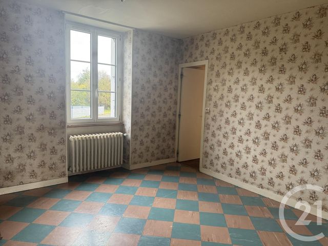 maison à vendre - 3 pièces - 114.0 m2 - LASSAY LES CHATEAUX - 53 - PAYS-DE-LOIRE - Century 21 Agence Pays D'Andaines