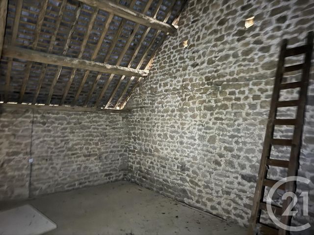 maison à vendre - 3 pièces - 114.0 m2 - LASSAY LES CHATEAUX - 53 - PAYS-DE-LOIRE - Century 21 Agence Pays D'Andaines