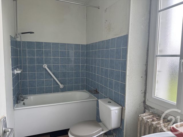 maison à vendre - 3 pièces - 114.0 m2 - LASSAY LES CHATEAUX - 53 - PAYS-DE-LOIRE - Century 21 Agence Pays D'Andaines