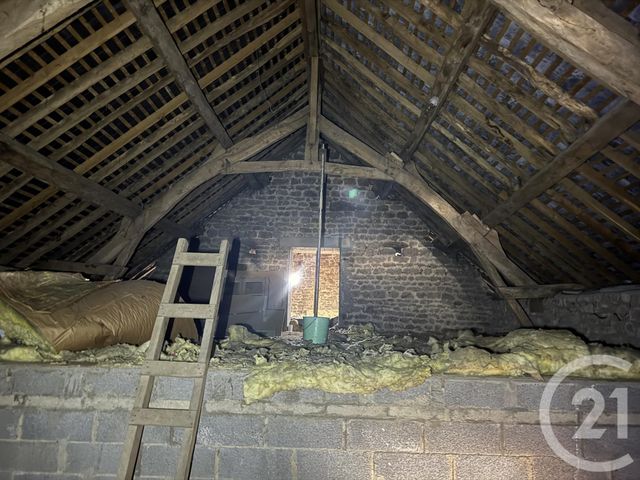 maison à vendre - 3 pièces - 114.0 m2 - LASSAY LES CHATEAUX - 53 - PAYS-DE-LOIRE - Century 21 Agence Pays D'Andaines