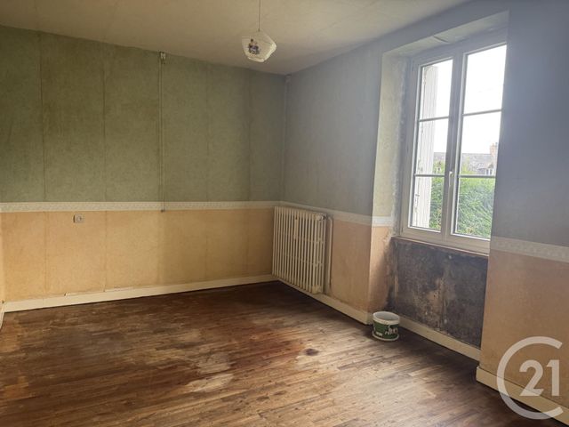 maison à vendre - 3 pièces - 114.0 m2 - LASSAY LES CHATEAUX - 53 - PAYS-DE-LOIRE - Century 21 Agence Pays D'Andaines