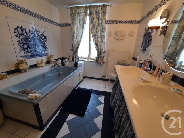 maison à vendre - 7 pièces - 178.0 m2 - LASSAY LES CHATEAUX - 53 - PAYS-DE-LOIRE - Century 21 Agence Pays D'Andaines