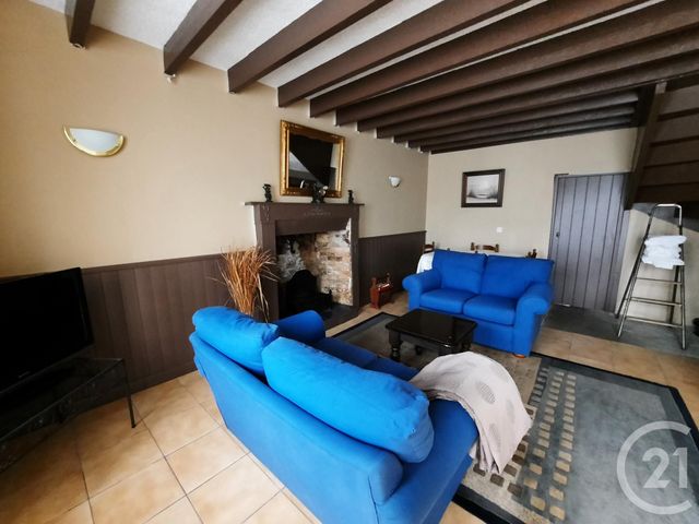 maison à vendre - 7 pièces - 178.0 m2 - LASSAY LES CHATEAUX - 53 - PAYS-DE-LOIRE - Century 21 Agence Pays D'Andaines