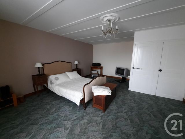 maison à vendre - 7 pièces - 178.0 m2 - LASSAY LES CHATEAUX - 53 - PAYS-DE-LOIRE - Century 21 Agence Pays D'Andaines