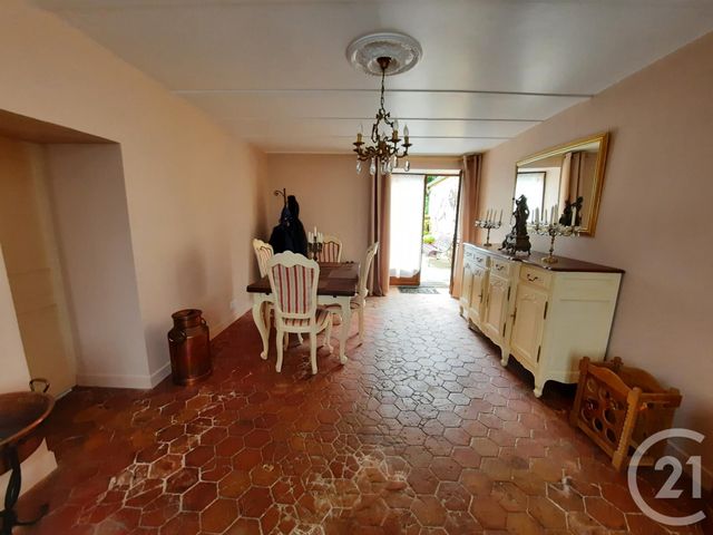 maison à vendre - 7 pièces - 178.0 m2 - LASSAY LES CHATEAUX - 53 - PAYS-DE-LOIRE - Century 21 Agence Pays D'Andaines