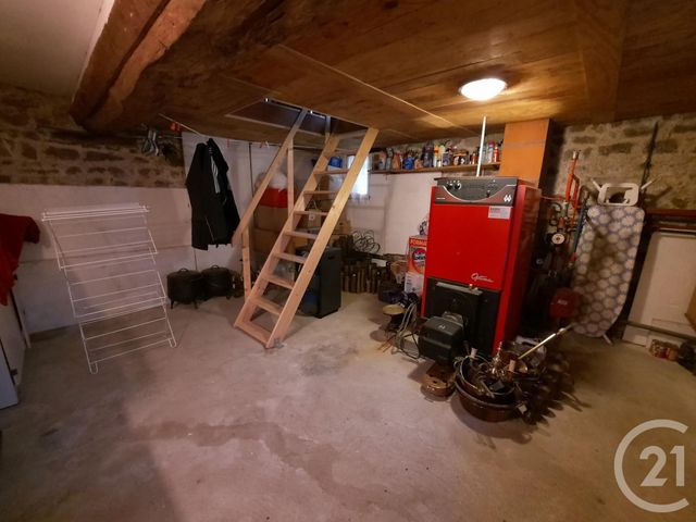 maison à vendre - 7 pièces - 178.0 m2 - LASSAY LES CHATEAUX - 53 - PAYS-DE-LOIRE - Century 21 Agence Pays D'Andaines