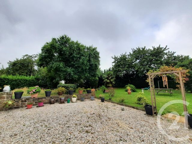 maison à vendre - 7 pièces - 178.0 m2 - LASSAY LES CHATEAUX - 53 - PAYS-DE-LOIRE - Century 21 Agence Pays D'Andaines