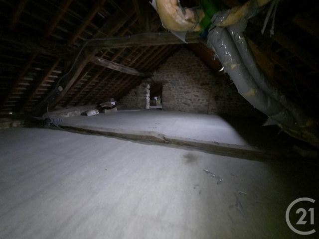 maison à vendre - 7 pièces - 178.0 m2 - LASSAY LES CHATEAUX - 53 - PAYS-DE-LOIRE - Century 21 Agence Pays D'Andaines