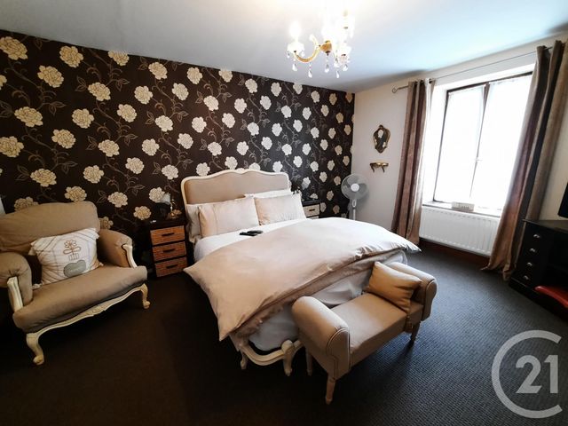 maison à vendre - 7 pièces - 178.0 m2 - LASSAY LES CHATEAUX - 53 - PAYS-DE-LOIRE - Century 21 Agence Pays D'Andaines