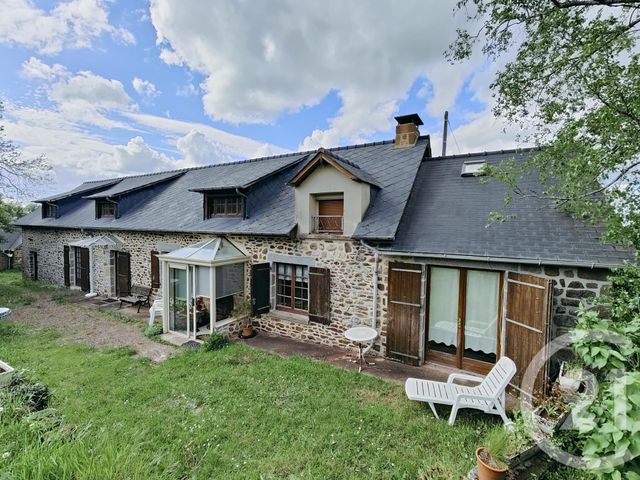 Maison à vendre LE RIBAY