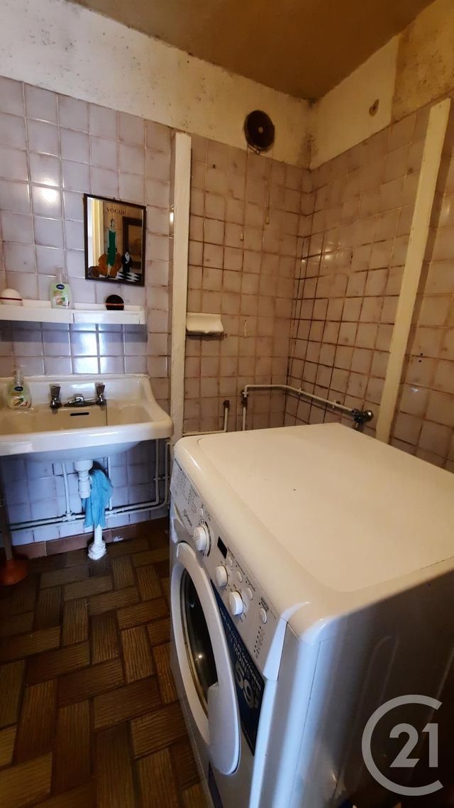 maison à vendre - 5 pièces - 141.26 m2 - MONTREUIL POULAY - 53 - PAYS-DE-LOIRE - Century 21 Agence Pays D'Andaines