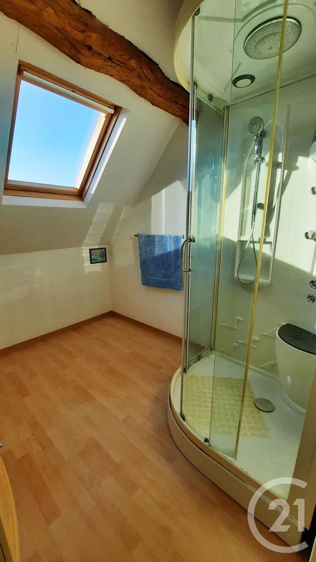 maison à vendre - 5 pièces - 141.26 m2 - MONTREUIL POULAY - 53 - PAYS-DE-LOIRE - Century 21 Agence Pays D'Andaines