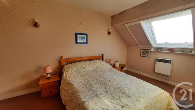 maison à vendre - 5 pièces - 141.26 m2 - MONTREUIL POULAY - 53 - PAYS-DE-LOIRE - Century 21 Agence Pays D'Andaines