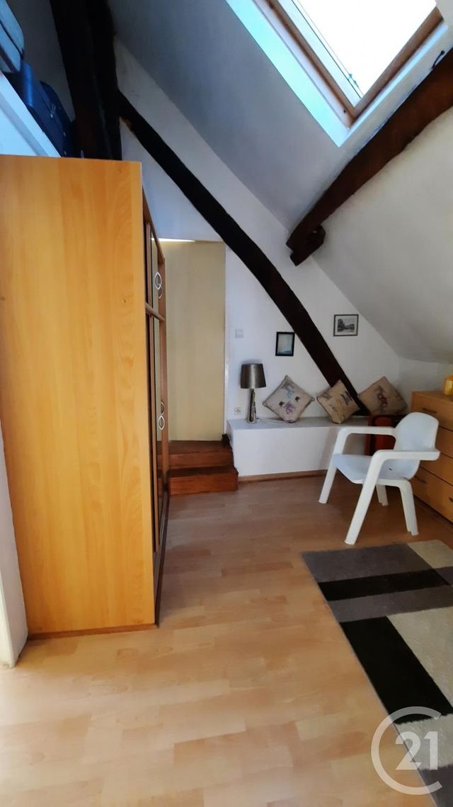 maison à vendre - 5 pièces - 141.26 m2 - MONTREUIL POULAY - 53 - PAYS-DE-LOIRE - Century 21 Agence Pays D'Andaines