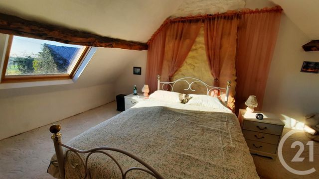 maison à vendre - 5 pièces - 141.26 m2 - MONTREUIL POULAY - 53 - PAYS-DE-LOIRE - Century 21 Agence Pays D'Andaines