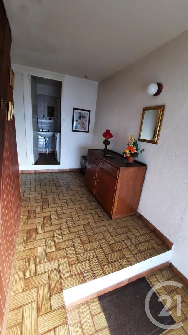 maison à vendre - 5 pièces - 141.26 m2 - MONTREUIL POULAY - 53 - PAYS-DE-LOIRE - Century 21 Agence Pays D'Andaines